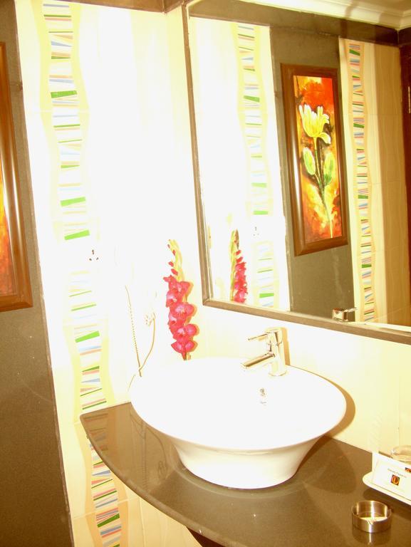 Hotel Grand Dhillon Bhilai Εξωτερικό φωτογραφία