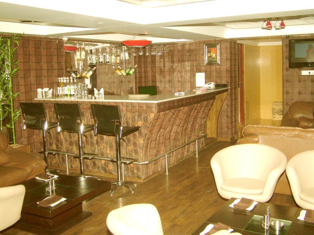 Hotel Grand Dhillon Bhilai Εξωτερικό φωτογραφία