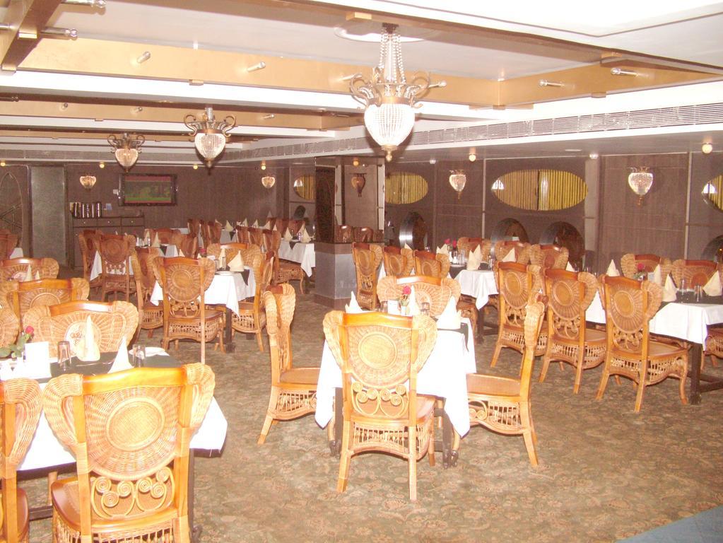 Hotel Grand Dhillon Bhilai Εξωτερικό φωτογραφία